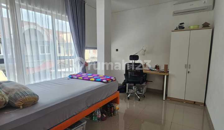 For Sale Ready-to-Occupy House in Taman Modern Cakung, East Jakarta 2