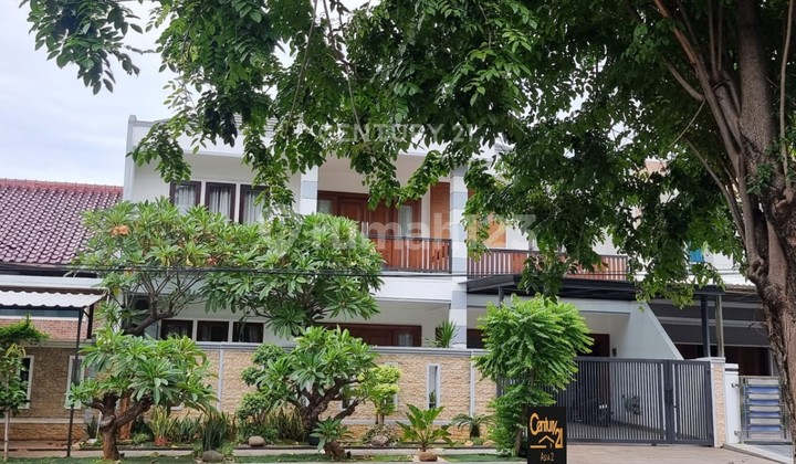 Dijual Rumah Siap Huni DiPerum Taman Modern Cakung Lokasi Premium 2