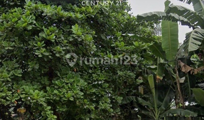 Land for Sale on Kalimalang Main Road, East Jakarta