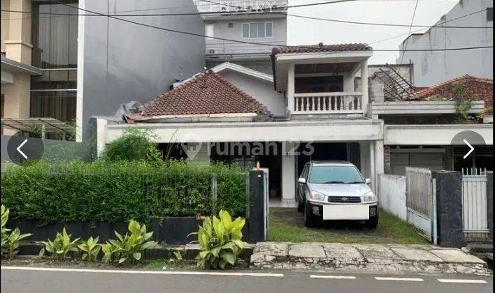 Di Jual Cepat Hunian Strategis Dan Nyaman Di Cideng Jak Pus 1