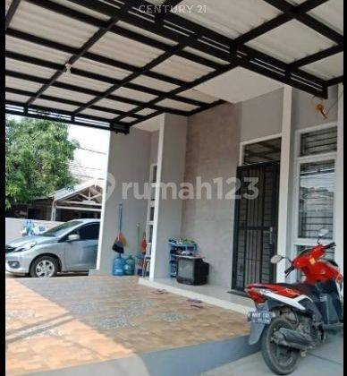 Dijual Cepat Rumah Dekat Bandara 2 Lantai Lok Strategis Tangerang 1