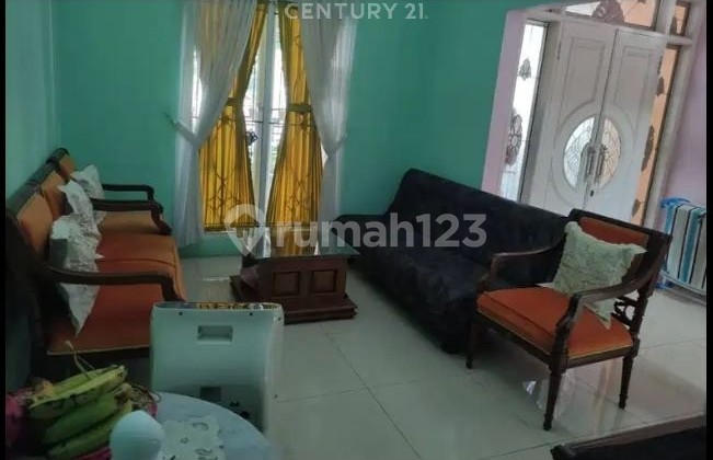 Dijual Cepat Rumah Mewah Siap Huni Lok Strategis Di Kemang Bekasi 2