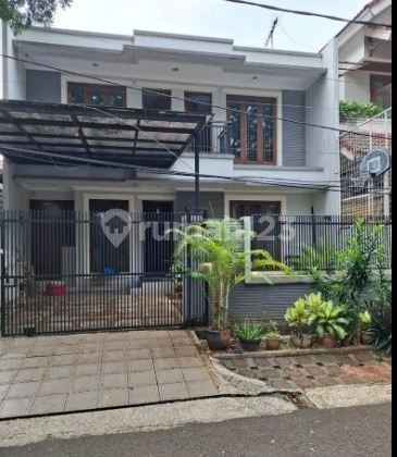 For Quick Sale: Move-In Ready House in Pondok Indah, South Jakarta