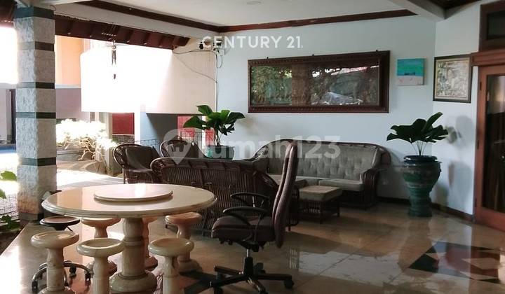 Dijual Rumah Terawat Daerah Pejaten Jakarta Selatan 2