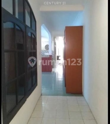 Dijual Rumah Asri Luas Dan Nyaman Di Pondok Labu Jak Sel 2