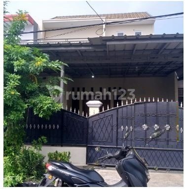 Dijual Rumah Dibawah Harga Pasar Di Villa Nusa Indah Bogor