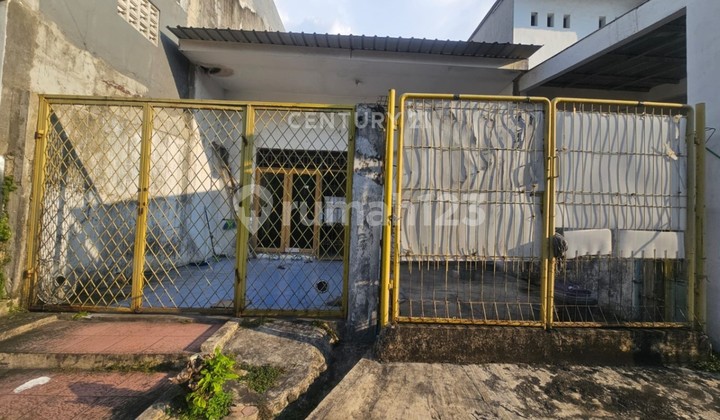 For Quick Sale Owner's House in Taman Modern Housing Negotiable Until Deal