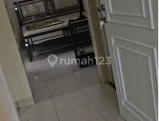 Disewa Rumah Full Furnish Baru di Royal Residence Pulogebang 2