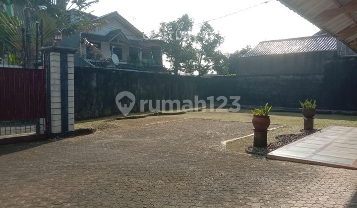 Dijual Rumah Dua Lantai di Pejaten Timur Jakarta Selatan 2