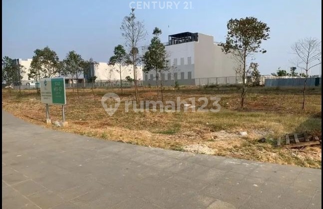 For Rent Commercial Plot Land at Pantai Indah Kapuk, North Jakarta