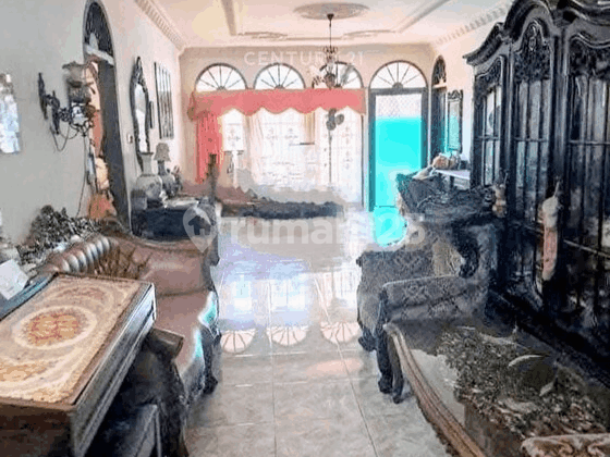 For Sale Flood-Free House in Pasar Minggu, South Jakarta 2