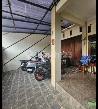 Dijual Kosan Aktif Lokasi Premium Di Rawamangun Jakarta Timur 2
