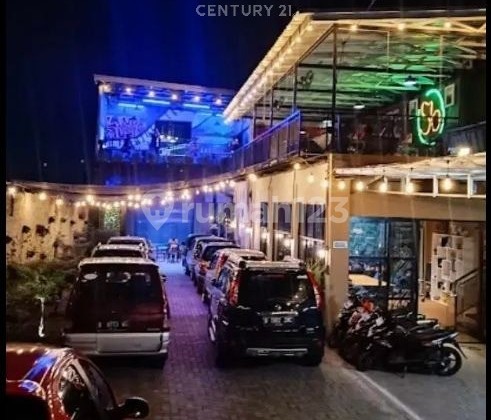 Dijual Ext Caf Dan Office Di Gunung Sindur Bogor 