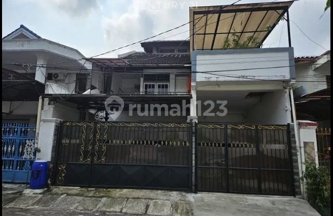 Dijual Rumah Strategis Hitung Tanah Di Kebayoran Lama Jak Sel