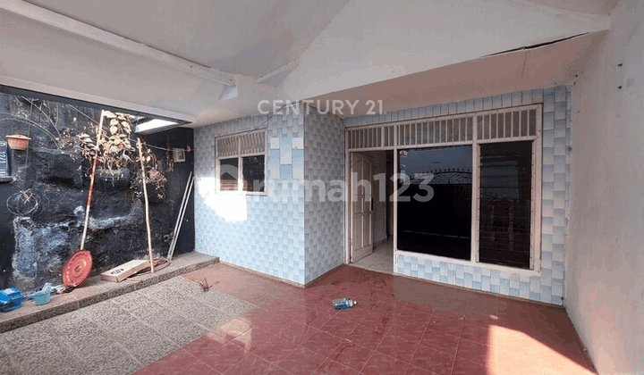 For Sale Cheap House in Pondok Kelapa East Jakarta Quickly