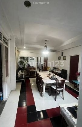 Dijual Cepat Rumah Mewah Dekat Senopati Jakarta Selatan