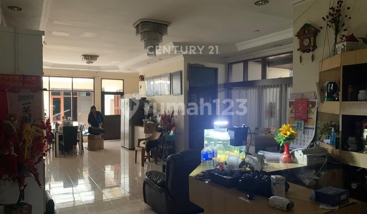 Dijual Cepat BU Dibwh Harga Rumah Di Petojo SelatanJakarta Pusat 2