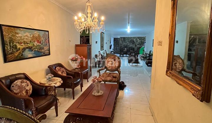 Jual Rugi Banting Harga Rumah Dibawah Njop Jauh, Bisa Tuk Gudang Komersil Tempat Usaha Konveksi Home Industri Catering, Dll di Pulogebang Permai, Cakung Jakarta Timur