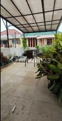 Dijual Rumah Strategis Hitung Tanah Di Kebayoran Lama Jak Sel 2