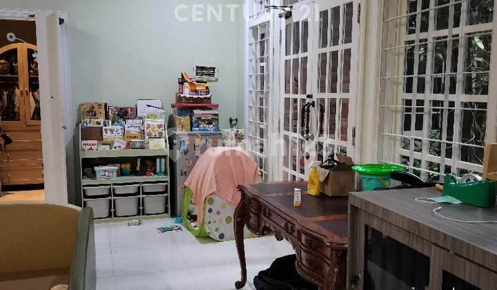 Di Jual Rumah Nyaman Nan Asri Dibawah Nilai Njop  2