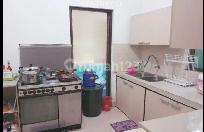 Dijual Rumah Full Furnish Di Jakarta Garden City Jakarta Timur 2