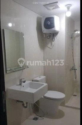 Dijual Cepat Apartment Loft  Neo Soho Central Park Jakarta Barat 2