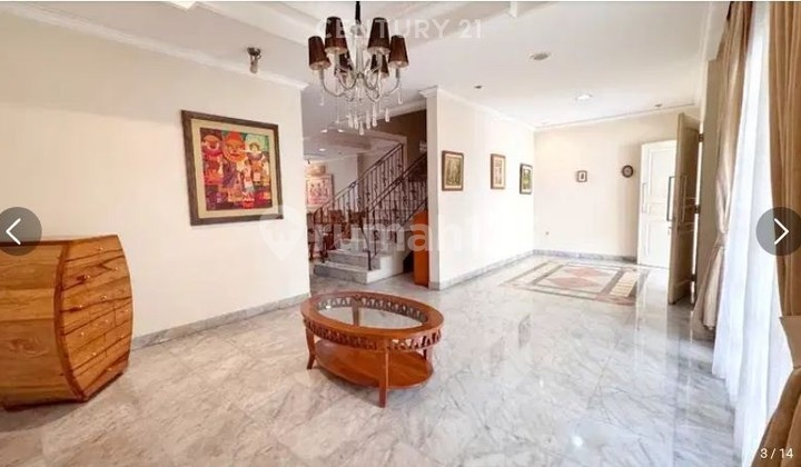 Dijual Rumah Cantik Kualitas Premium Graha Hijau  Ciputat 2