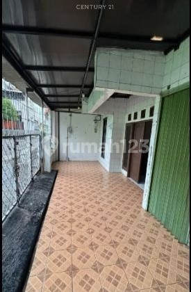Turun Harga Dijual Cepat Rumah Di Duren Sawit Jakarta Timur  2