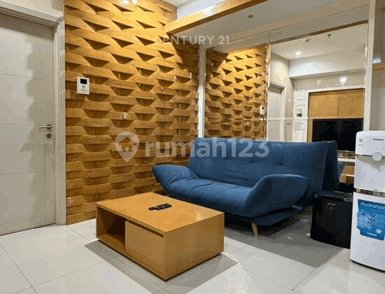 Disewa Apartment di Casa Grande Residence Jakarta Selatan 2
