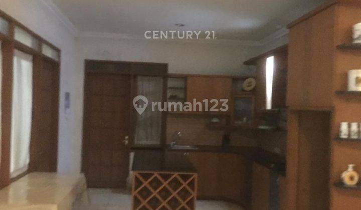 Dijual Rumah Di Palmerah Jakarta Barat Lokasi Strategis 2