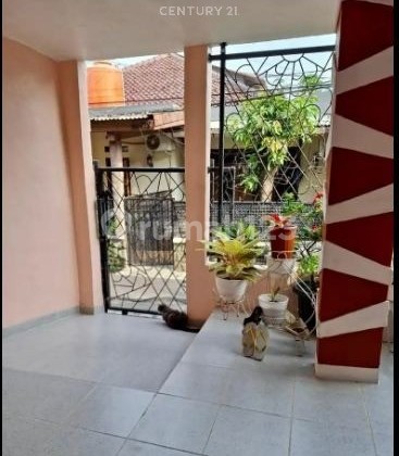 For Sale New Building House in Pisangan Baru, Matraman, East Jakarta 2