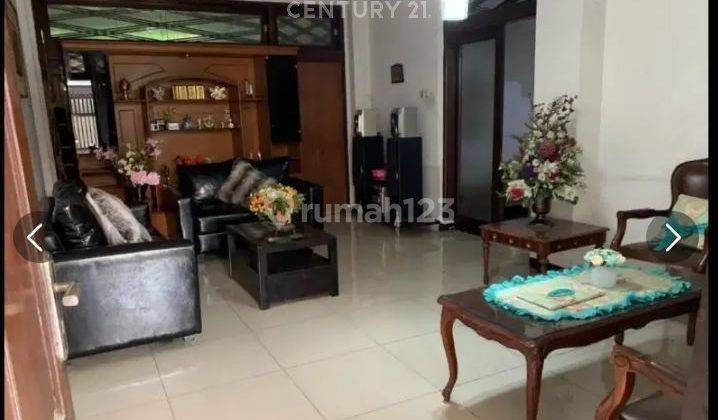 Dijual Cepat Rumah Jl Ayub Pejaten Barat Pasar Minggu Jak Sel 2