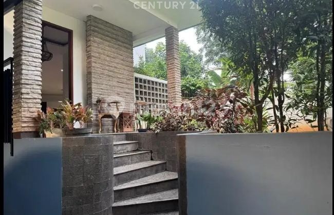 Dijual Rmh Cluster Eksklusif Lokasi Strategis Menteng Bintaro  2