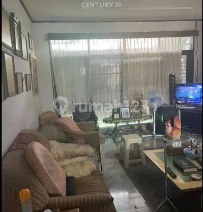 Dijual Cepat Rumah  Semi Furnished Di Cipete Jakarta Selatan 2