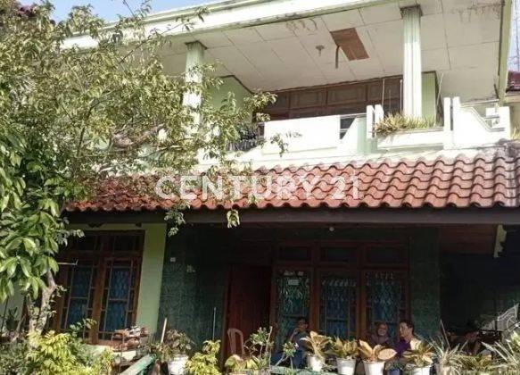 Rumah Bagus Di Joglo Kembangan Jakarta Barat 1