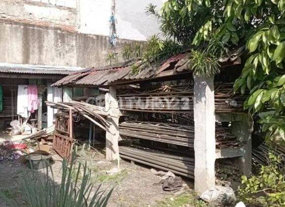 Rumah Bagus Di Joglo Kembangan Jakarta Barat 2