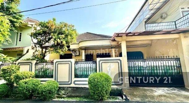 Rumah Di Kebayoran Lama Jakarta Selatan 1