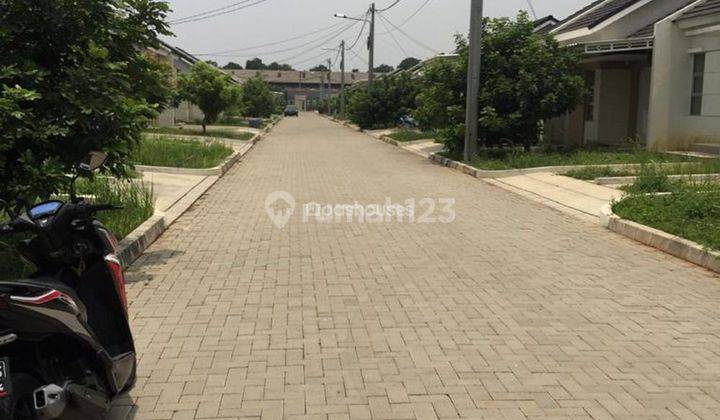 Rugi Parah BU Rumah Baru Di Sumarecon Srimaya Jatiasihbekasi 2