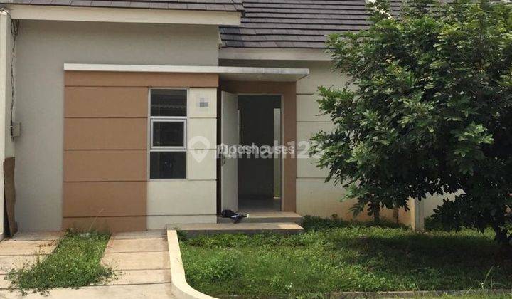 Rugi Parah BU Rumah Baru Di Sumarecon Srimaya Jatiasihbekasi 1