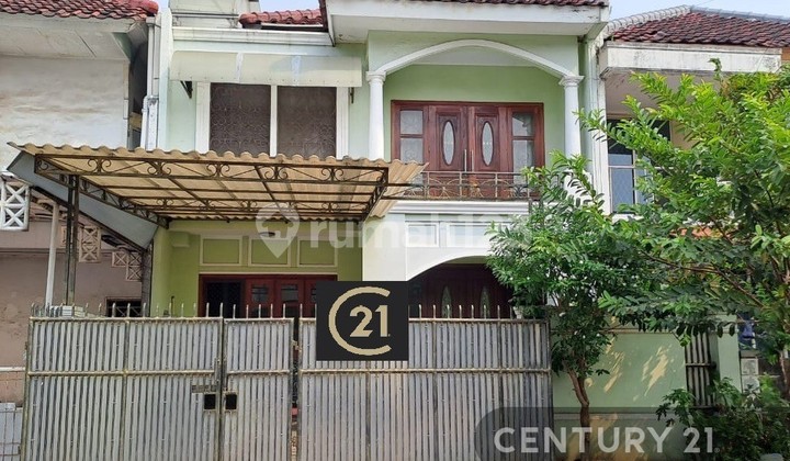 Rumah Di Taman Modern Cakung Jakarta Timur Rumah Di Taman Modern Cakung Jakarta Timur