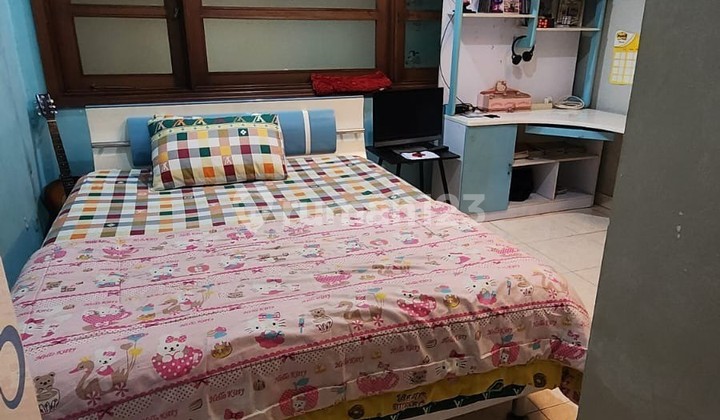 Rumah  Di Taman Modern Cakung Jakarta Timur 2