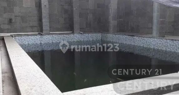 Affordable Grand 3-Story Corner House in Eramas 2000, East Jakarta 2