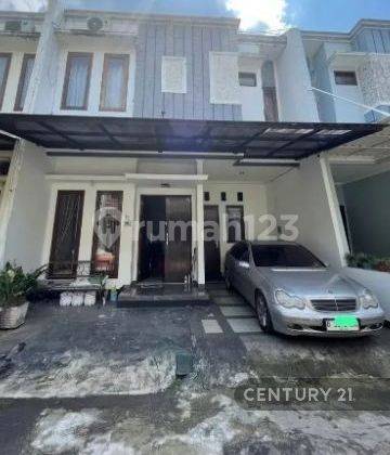 Rumah Di Jatimakmur Pondokgede Bekasi 1