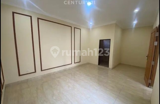 Dijual Rumah Baru Siap Huni Di Kebayoran Lama  Jakarta Selatan 2