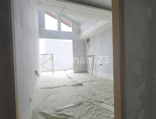 Dijual Rumah Masih Baru Full Furnish di Kembangan Jakarta Barat 2