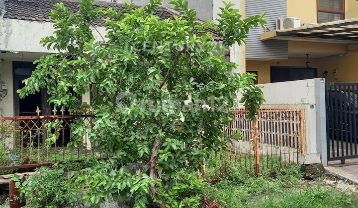 Dijual Rumah Tua Hitung Tanah Di Pondok Indah Harga Dibawah NJOP