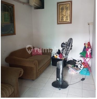 Dijual Rmh Dibawah Harga Pasar Perum Puri Nirwana Cibinong Bogor 2