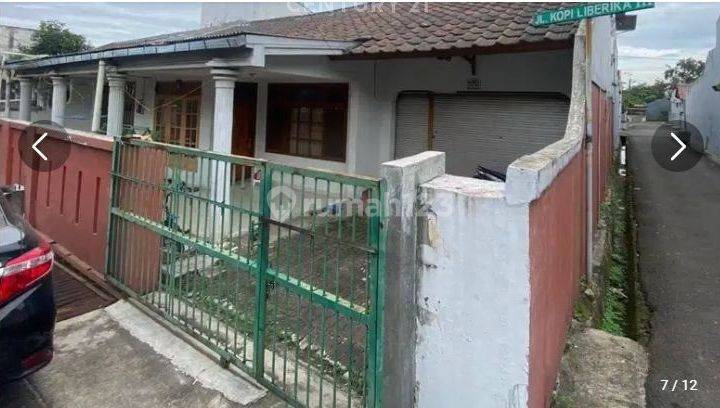 Dijual Cepat Rumah Di Pondok Kopi Duren Sawit Lokasi Strategis 2