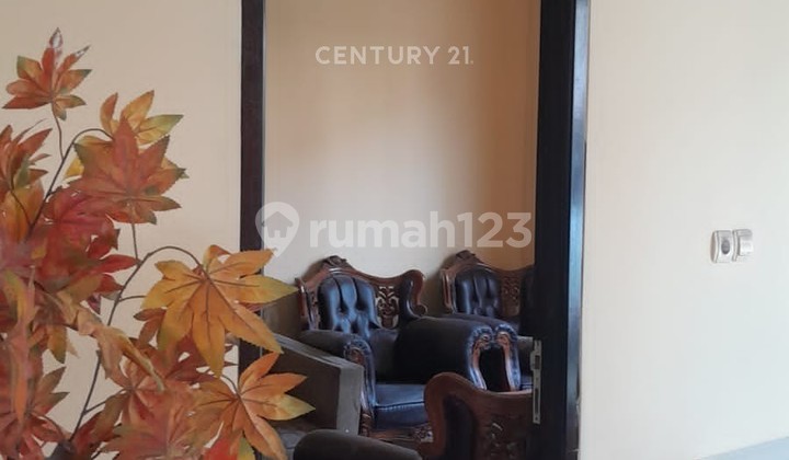 Quick Sale Newly Renovated House in Gading Sepong BSD 2