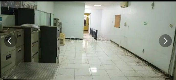 DIJUAL Ruko Di Rawamangun  LOKASI STRATEGIS Jl Pegambiran 2